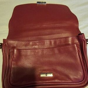 Beracamy Paris crossbody. Only used 2x. Almost new. Anthropologie